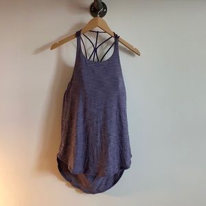 Lululemon athletica tank top